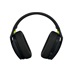 Logitech G435 LIGHTSPEED Wireless Gaming Headset, black