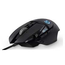 Logitech Gaming Mouse G502 HERO