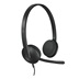 Logitech Headset H340