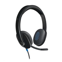 Logitech Headset H540