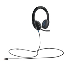 Logitech Headset H540