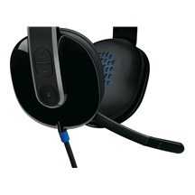Logitech Headset H540
