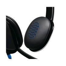 Logitech Headset H540