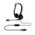 Logitech Headset PC 960 Stereo, USB
