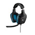 Logitech herní sluchátka G432 7.1 Wired