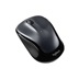 Logitech myš M325S Malá bezdrátová myš, tmavě šedá, EMEA