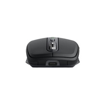 Logitech myš MX Anywhere 3S, šedá, EMEA