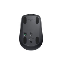 Logitech myš MX Anywhere 3S, šedá, EMEA