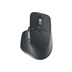 Logitech myš MX Master 3S pro Business Performance, šedá, EMEA