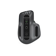 Logitech myš MX Master 3S pro Business Performance, šedá, EMEA