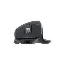 Logitech myš MX Master 3S pro Business Performance, šedá, EMEA