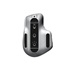 Logitech myš MX Master 3S pro Mac Performance, světle šedá, EMEA
