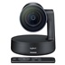 Logitech Rally Kamera PTZ, Ultra HD, automatické ovládání, pro Logitech Rally