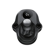 Logitech řadící páka G Driving Force Shifter, EMEA