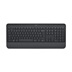 Logitech Set klávesnice a myš Signature MK650, CZ-SK, černá/šedá