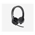 Logitech sluchátka s mikrofonem Zone Wireless Teams, EMEA, Graphite