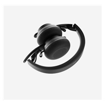Logitech sluchátka s mikrofonem Zone Wireless Teams, EMEA, Graphite