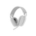 Logitech Sluchátka Zone Vibe 100, bílá