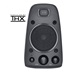 Logitech Speakers Z625 Powerful THX Sound