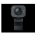 Logitech StreamCam C980 - Full HD camera with USB-C for live streaming and content creation, graphite