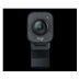 Logitech StreamCam C980 - Full HD camera with USB-C for live streaming and content creation, graphite