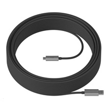 Logitech strong USB 3.1 cable 10m