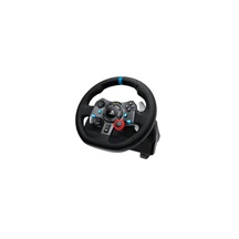 Logitech volant G29 Racing Wheel PS4, PS3 a PC