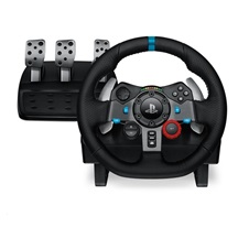 Logitech volant G29 Racing Wheel PS4, PS3 a PC