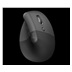 Logitech Wireless Mouse Lift for Business, graphite / black