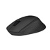 Logitech Wireless Mouse M280, black