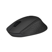 Logitech Wireless Mouse M280, black