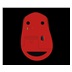 Logitech Wireless Mouse M330 Silent Plus, red