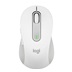Logitech Wireless Mouse M650 M Signature, off-white