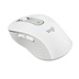 Logitech Wireless Mouse M650 M Signature, off-white