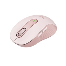 Logitech Wireless Mouse M650 Signature, rose, EMEA