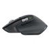 Logitech Wireless Mouse MX Master 3S, Graphite