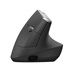 Logitech Wireless Mouse MX Vertical, graphite