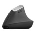 Logitech Wireless Mouse MX Vertical, graphite
