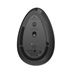 Logitech Wireless Mouse MX Vertical, graphite