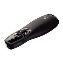 Logitech Wireless Presenter R400