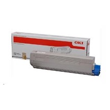 OKI Černý toner do C831/841 (10 000 stránek)