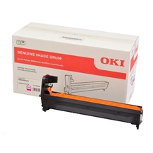 OKI Magenta obraz. válec do C823/C833/C843 (až 30 000 stránek)