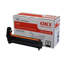 Oki Obraz. válec pro černý toner do C610 (20 000 stránek)