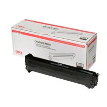 Oki Obraz. válec pro černý toner do C9600/C9650/C9655//C9800/C9850/C9800MFP/C9850MFP (30k)