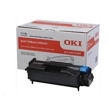 OKI Obrazový válec do B401/MB441/MB451/MB451w (až 25 000 stran)