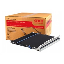 OKI Pásová jednotka do C822/823/831/833/841/843 a MC853/873 (80 000 stránek)