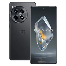 Oneplus 12R 8+128G Dual Sim Iron Grey, EU