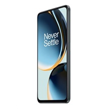 Oneplus Nord Ce 3 Lite 8+128Gb Ds 5G Chromatic Gray, EU