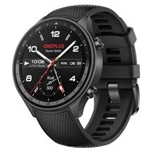 OnePlus Watch 2R Gunmetal Gray, EU