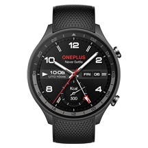 OnePlus Watch 2R Gunmetal Gray, EU